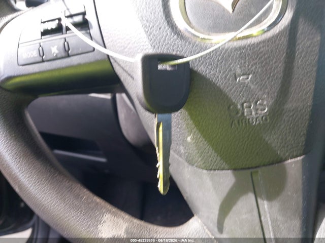 Aukcja sprzedaży 2013 Mazda Mazda3 I Sv, vin: JM1BL1TF5D1820905, numer aukcji: 45329858