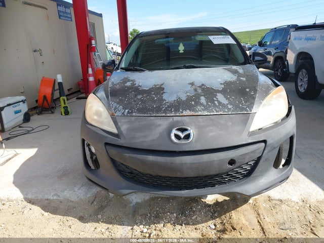 Aukcja sprzedaży 2013 Mazda Mazda3 I Sv, vin: JM1BL1TF5D1820905, numer aukcji: 45329858