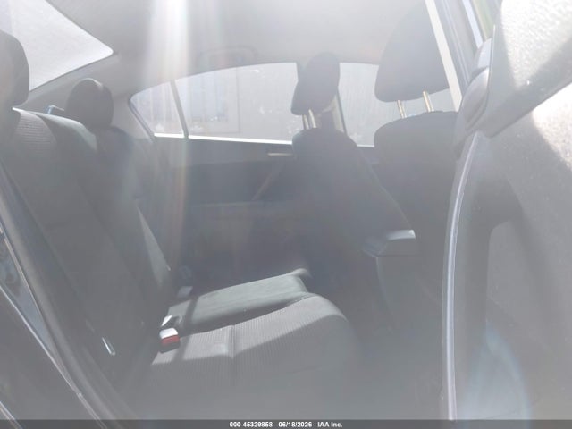 Aukcja sprzedaży 2013 Mazda Mazda3 I Sv, vin: JM1BL1TF5D1820905, numer aukcji: 45329858
