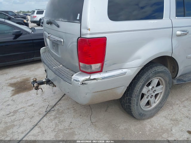 45329859 :رقم المزاد ، 1A8HX58P37F522716 vin ، 2007 Chrysler Aspen Limited مزاد بيع