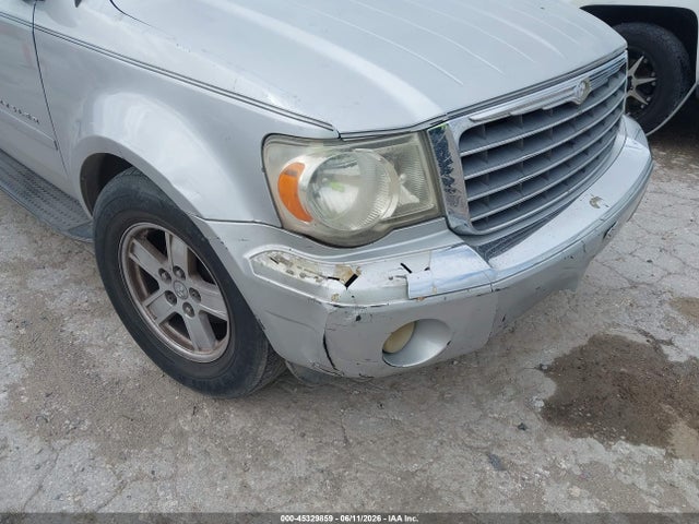 Aukcja sprzedaży 2007 Chrysler Aspen Limited, vin: 1A8HX58P37F522716, numer aukcji: 45329859