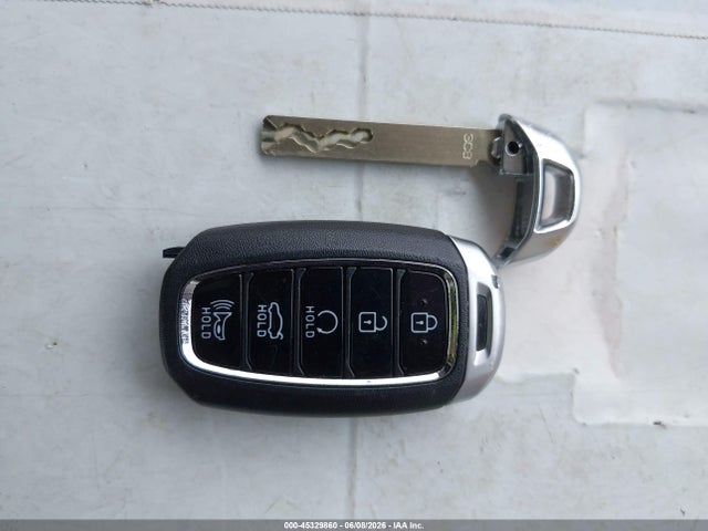 Hyundai ELANTRA SEL 2023 KMHLM4AG4PU373030 Image 11
