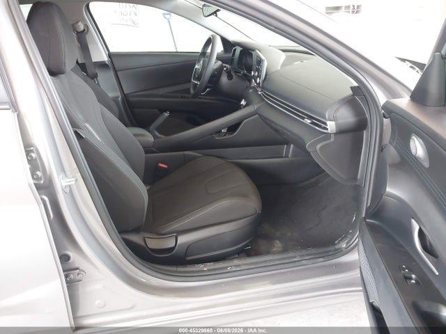 Hyundai ELANTRA SEL 2023 KMHLM4AG4PU373030 Image 5