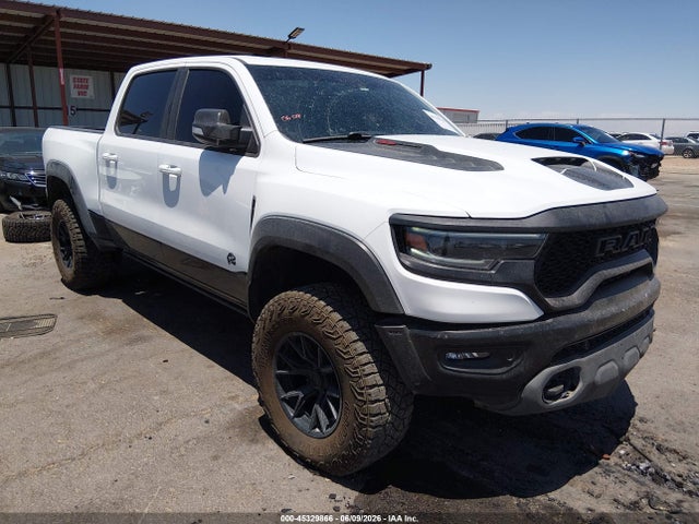 Продаж на аукціоні авто 2022 Ram 1500 Trx  4x4 5'7 Box, vin: 1C6SRFU95NN184654, номер лоту: 45329866