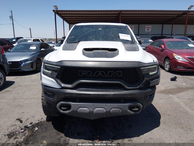 Продажа на аукционе авто 2022 Ram 1500 Trx  4x4 5'7 Box, vin: 1C6SRFU95NN184654, номер лота: 45329866