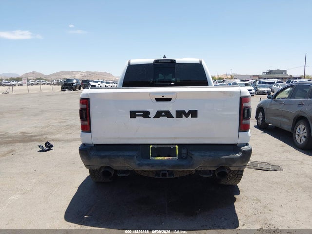 Продажа на аукционе авто 2022 Ram 1500 Trx  4x4 5'7 Box, vin: 1C6SRFU95NN184654, номер лота: 45329866
