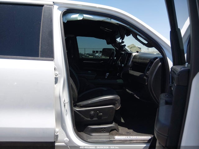 Продажа на аукционе авто 2022 Ram 1500 Trx  4x4 5'7 Box, vin: 1C6SRFU95NN184654, номер лота: 45329866