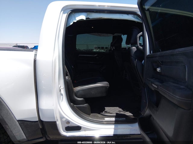 Продажа на аукционе авто 2022 Ram 1500 Trx  4x4 5'7 Box, vin: 1C6SRFU95NN184654, номер лота: 45329866