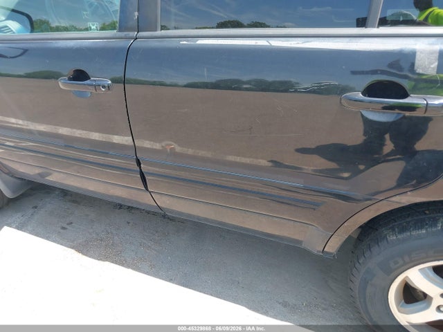 Продажа на аукционе авто 2008 Honda Pilot Se, vin: 5FNYF18398B010500, номер лота: 45329868