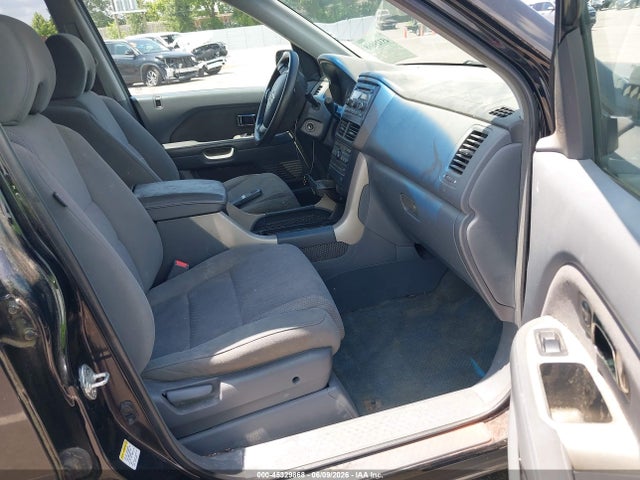 Продажа на аукционе авто 2008 Honda Pilot Se, vin: 5FNYF18398B010500, номер лота: 45329868