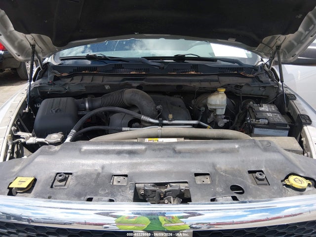 Aukcja sprzedaży 2014 Ram 1500 Slt, vin: 1C6RR6GT0ES324620, numer aukcji: 45329869