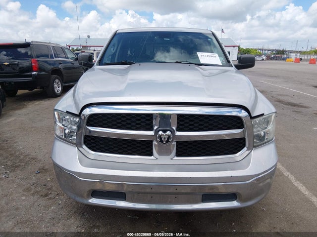 Aukcja sprzedaży 2014 Ram 1500 Slt, vin: 1C6RR6GT0ES324620, numer aukcji: 45329869