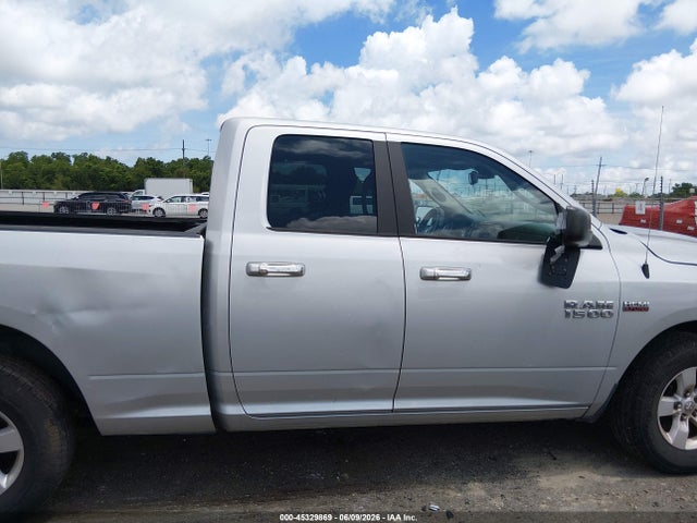 Aukcja sprzedaży 2014 Ram 1500 Slt, vin: 1C6RR6GT0ES324620, numer aukcji: 45329869