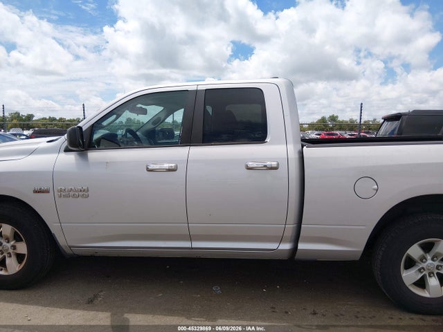 Aukcja sprzedaży 2014 Ram 1500 Slt, vin: 1C6RR6GT0ES324620, numer aukcji: 45329869