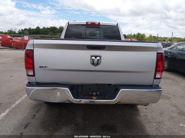 Aukcja sprzedaży 2014 Ram 1500 Slt, vin: 1C6RR6GT0ES324620, numer aukcji: 45329869