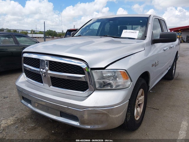 Aukcja sprzedaży 2014 Ram 1500 Slt, vin: 1C6RR6GT0ES324620, numer aukcji: 45329869