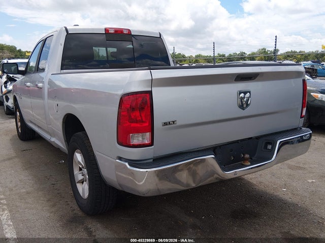 Aukcja sprzedaży 2014 Ram 1500 Slt, vin: 1C6RR6GT0ES324620, numer aukcji: 45329869