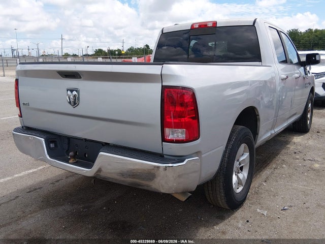 Aukcja sprzedaży 2014 Ram 1500 Slt, vin: 1C6RR6GT0ES324620, numer aukcji: 45329869