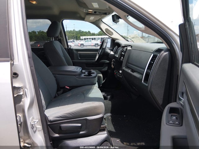 Aukcja sprzedaży 2014 Ram 1500 Slt, vin: 1C6RR6GT0ES324620, numer aukcji: 45329869