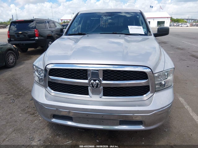 Aukcja sprzedaży 2014 Ram 1500 Slt, vin: 1C6RR6GT0ES324620, numer aukcji: 45329869