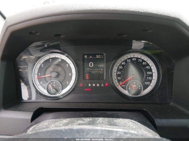 Aukcja sprzedaży 2014 Ram 1500 Slt, vin: 1C6RR6GT0ES324620, numer aukcji: 45329869