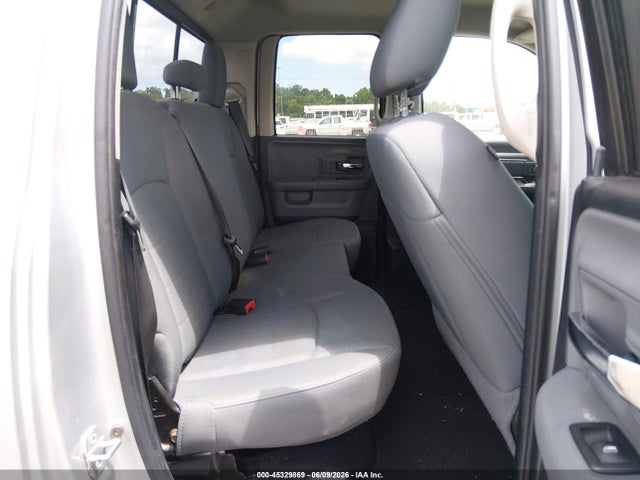 Aukcja sprzedaży 2014 Ram 1500 Slt, vin: 1C6RR6GT0ES324620, numer aukcji: 45329869