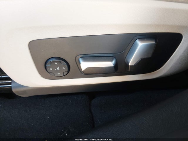 BMW X3 Sdrive30i 2022 5UX43DP04N9M92345 Image 9