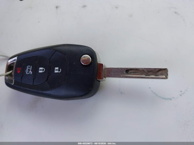 Chevrolet Cruze Lt Auto 2018 1G1BE5SM1J7150322 Image 11