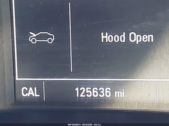 Chevrolet Cruze Lt Auto 2018 1G1BE5SM1J7150322 Image 15