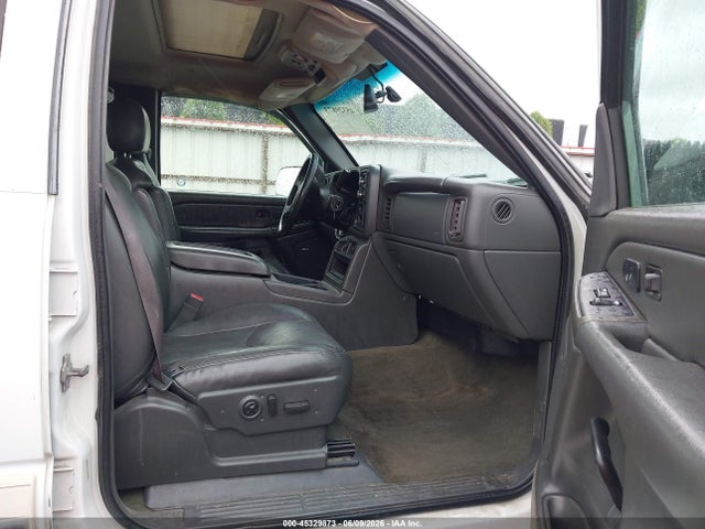 45329873 :رقم المزاد ، 1GCHK23U75F932773 vin ، 2005 Chevrolet Silverado 2500hd Ls/lt/work Truck مزاد بيع