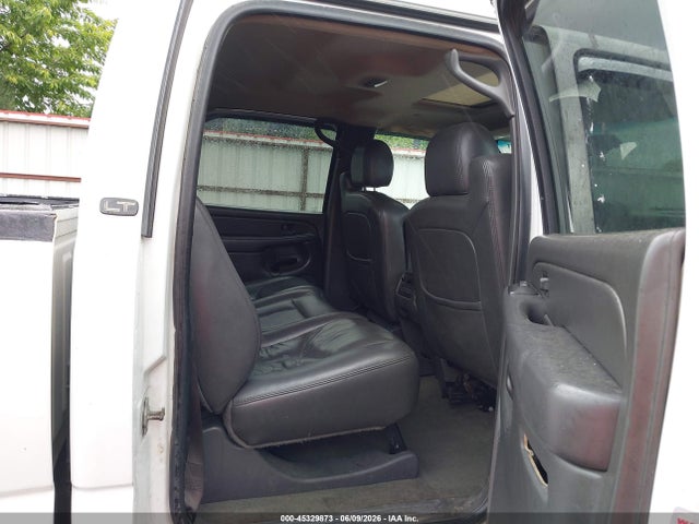 45329873 :رقم المزاد ، 1GCHK23U75F932773 vin ، 2005 Chevrolet Silverado 2500hd Ls/lt/work Truck مزاد بيع