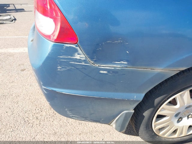 45329875 :رقم المزاد ، 19XFA1F37AE008765 vin ، 2010 Honda Civic Vp مزاد بيع