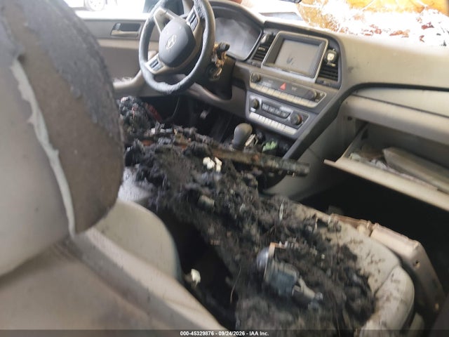 Aukcja sprzedaży 2019 Hyundai Sonata Se, vin: 5NPE24AF1KH812066, numer aukcji: 45329876