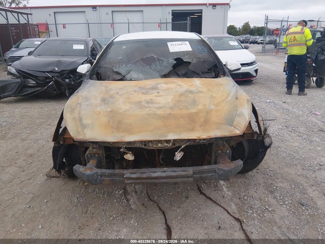 Aukcja sprzedaży 2019 Hyundai Sonata Se, vin: 5NPE24AF1KH812066, numer aukcji: 45329876