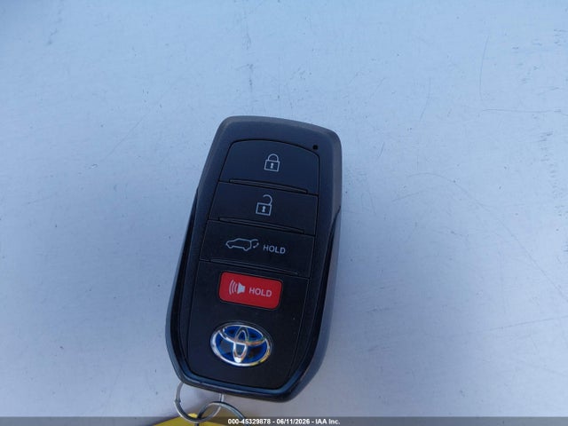 45329878 :رقم المزاد ، JTEAAAAH3MJ018130 vin ، 2021 Toyota Venza Limited مزاد بيع