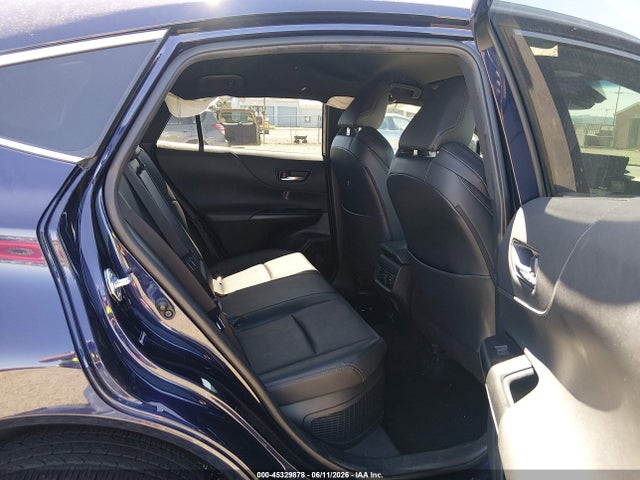 45329878 :رقم المزاد ، JTEAAAAH3MJ018130 vin ، 2021 Toyota Venza Limited مزاد بيع
