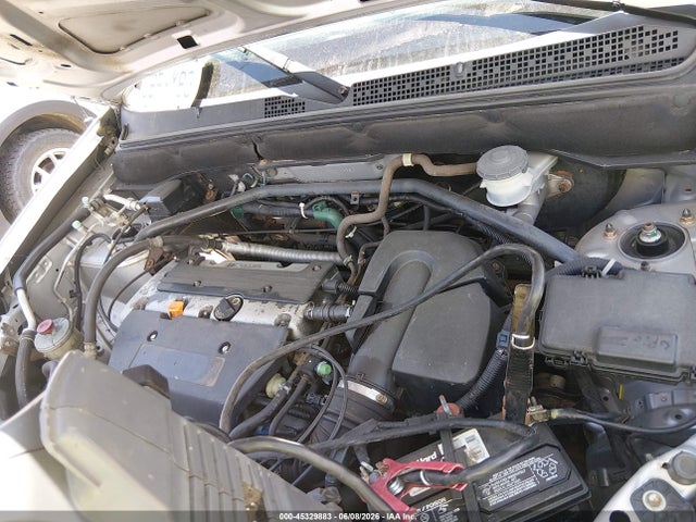 Aukcja sprzedaży 2002 Honda Cr-v Lx, vin: JHLRD68432C023380, numer aukcji: 45329883