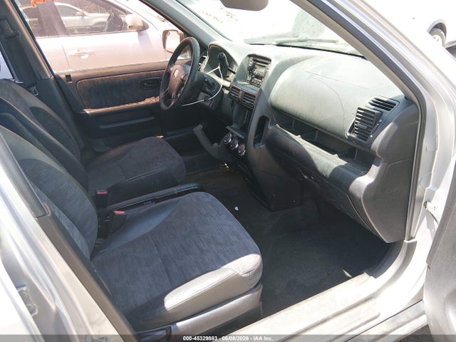 Aukcja sprzedaży 2002 Honda Cr-v Lx, vin: JHLRD68432C023380, numer aukcji: 45329883