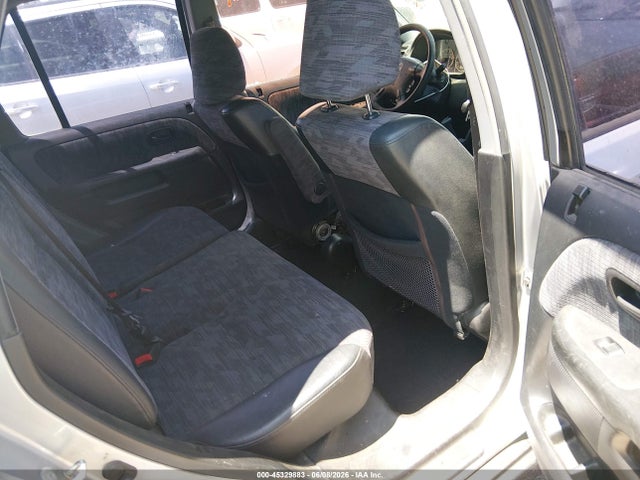 Aukcja sprzedaży 2002 Honda Cr-v Lx, vin: JHLRD68432C023380, numer aukcji: 45329883