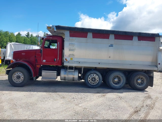Aukcja sprzedaży 2016 Peterbilt 365, vin: 1NPSXPEX7GD362017, numer aukcji: 45329884