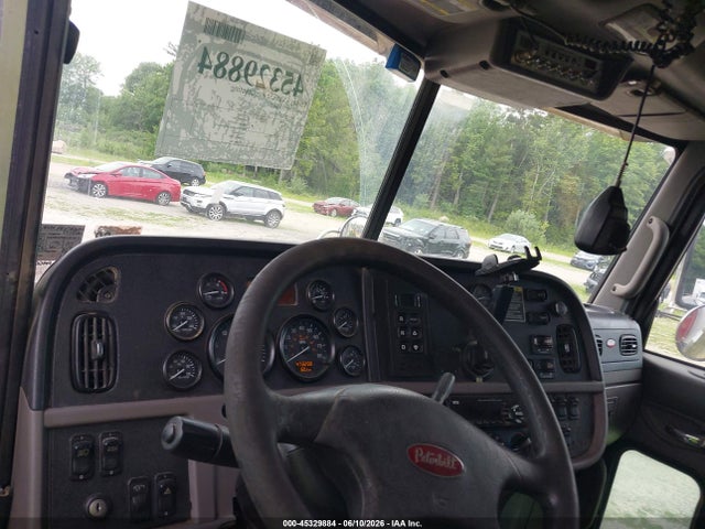 Aukcja sprzedaży 2016 Peterbilt 365, vin: 1NPSXPEX7GD362017, numer aukcji: 45329884