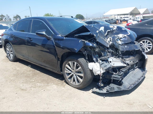 Auction sale of the 2021 Lexus Es 300h, vin: 58ACA1C12MU001349, lot number: 45329887