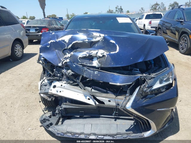 Aukcja sprzedaży 2021 Lexus Es 300h, vin: 58ACA1C12MU001349, numer aukcji: 45329887
