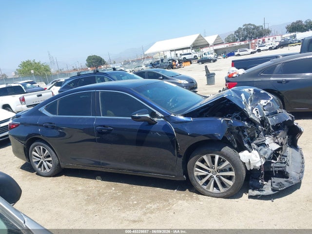 Aukcja sprzedaży 2021 Lexus Es 300h, vin: 58ACA1C12MU001349, numer aukcji: 45329887