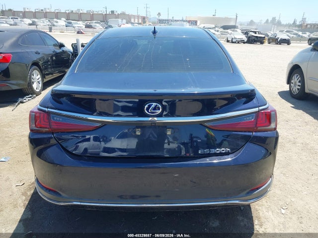 Aukcja sprzedaży 2021 Lexus Es 300h, vin: 58ACA1C12MU001349, numer aukcji: 45329887