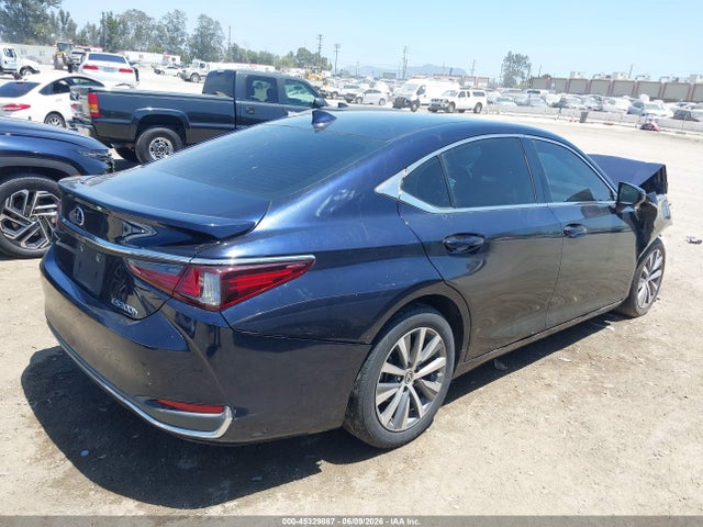 Aukcja sprzedaży 2021 Lexus Es 300h, vin: 58ACA1C12MU001349, numer aukcji: 45329887