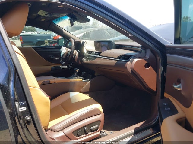 Aukcja sprzedaży 2021 Lexus Es 300h, vin: 58ACA1C12MU001349, numer aukcji: 45329887