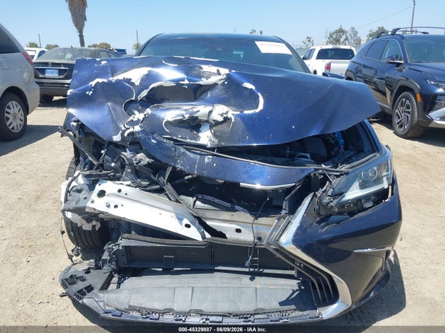 Aukcja sprzedaży 2021 Lexus Es 300h, vin: 58ACA1C12MU001349, numer aukcji: 45329887