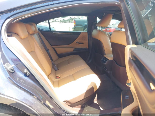 Aukcja sprzedaży 2021 Lexus Es 300h, vin: 58ACA1C12MU001349, numer aukcji: 45329887