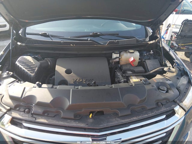 Aukcja sprzedaży 2023 Chevrolet Traverse Fwd Lt Cloth, vin: 1GNERGKW3PJ280935, numer aukcji: 45329892